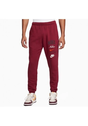 Брюки Nike M NK CLUB BB CF PANT STACK GX