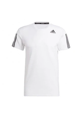 Футболка Adidas AERO3S TEE PB