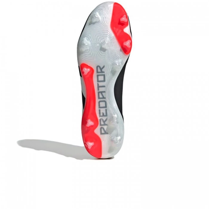 Ghete p/u fotbal Adidas PREDATOR PRO FG - 4