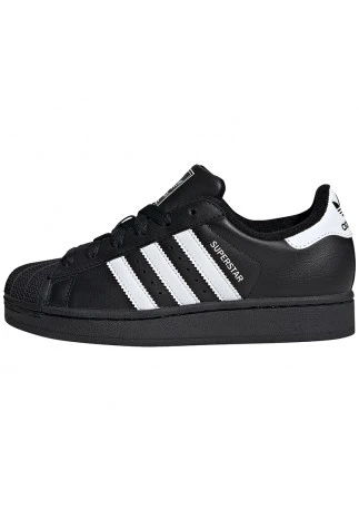 Incaltaminte Sport Adidas SUPERSTAR II J