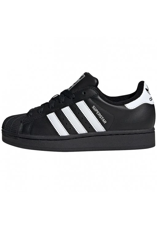 Incaltaminte Sport Adidas SUPERSTAR II J