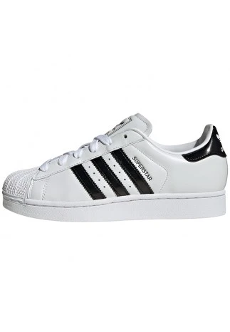 Incaltaminte Sport Adidas SUPERSTAR II W