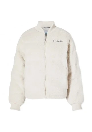 Куртка Columbia Puffect Novelty Jacket