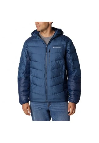 Scurta Columbia Labyrinth Loop II Hooded Jacket