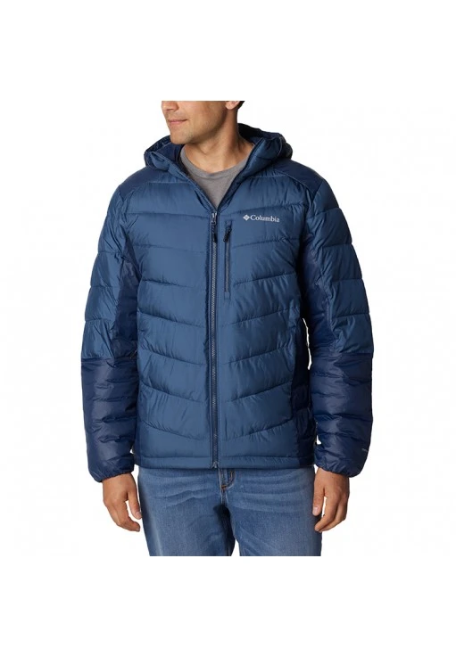 Куртка Columbia Labyrinth Loop II Hooded Jacket