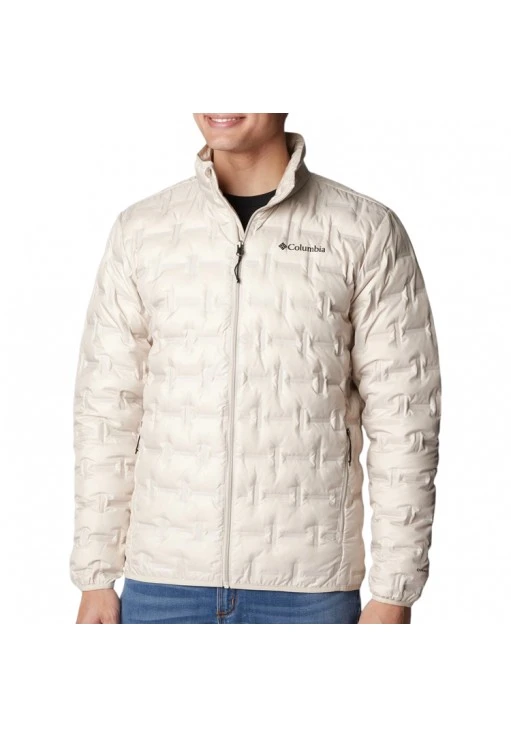 Куртка Columbia Delta Ridge II Down Jacket