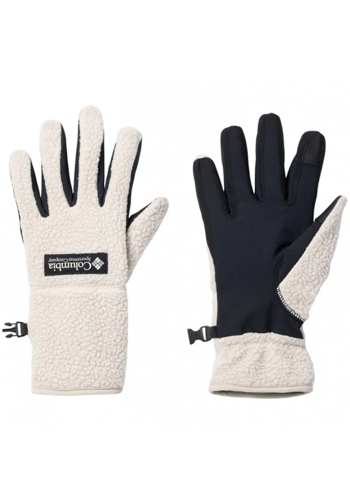 Перчатки Columbia Helvetia II Sherpa Glove W