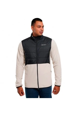 Hanorac Columbia Basin Butte Full Zip Fleece II