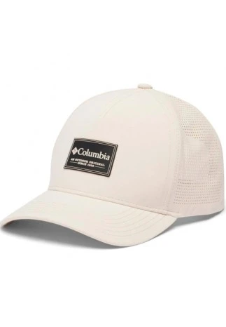 Chipiu Columbia Mountaincap 3D Stretch Snap Back