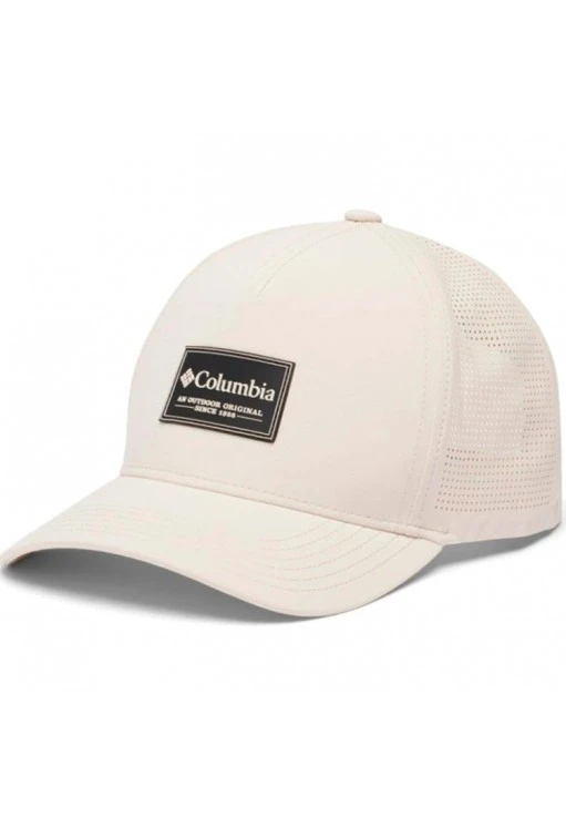 Кепка Columbia Mountaincap 3D Stretch Snap Back