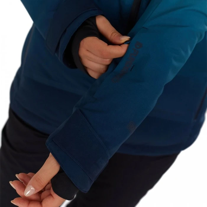 Куртка Fundango Pumila Padded Jacket - 6