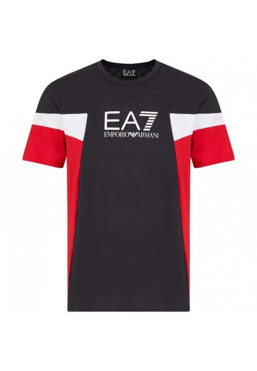 Футболка EA7 EMPORIO ARMANI T-Shirt