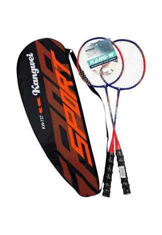 Ракетка для бадминтона inSPORTline Kangwei 2410-1928