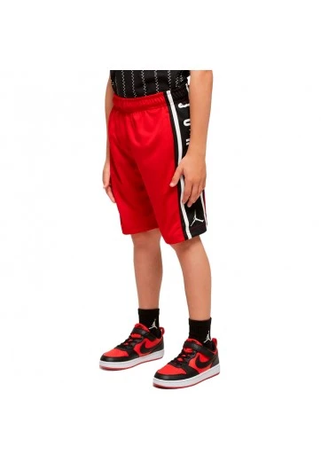 Шорты Nike JDB AIR JORDAN HBR BBALL SH