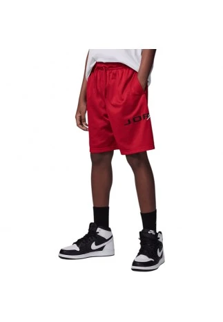 Шорты Nike JDB MJ BASELINE MESH SHORT