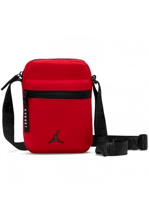 Geanta pe umar Nike JAN AIRBORNE FESTIVAL BAG