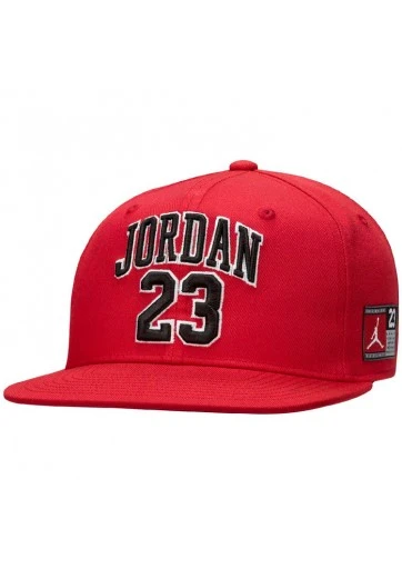 Кепка Nike JAN JERSEY FLATBRIM CAP