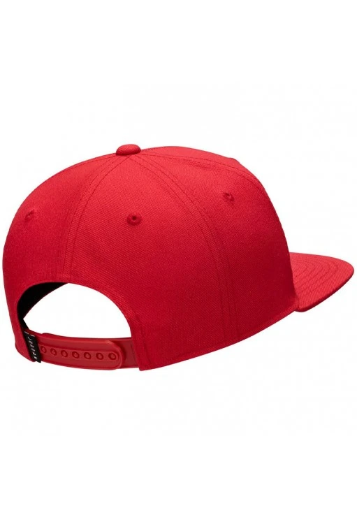 Chipiu Nike JAN JERSEY FLATBRIM CAP