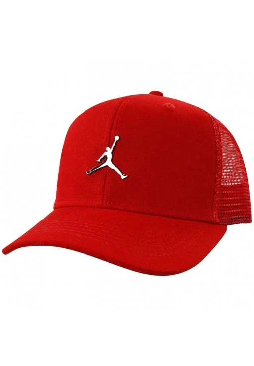 Chipiu Nike JAN METAL JUMPMAN TRUCKER