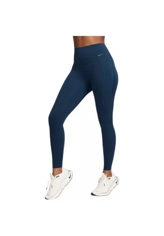 Panta-colanti Nike W NK DF UNIVERSA HR TGHT