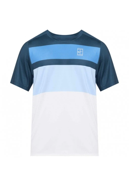 Tricou Nike M NKCT DF ADVTG TOP PRINT