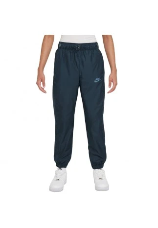 Брюки Nike K NSW RPL WR EO PNT SR