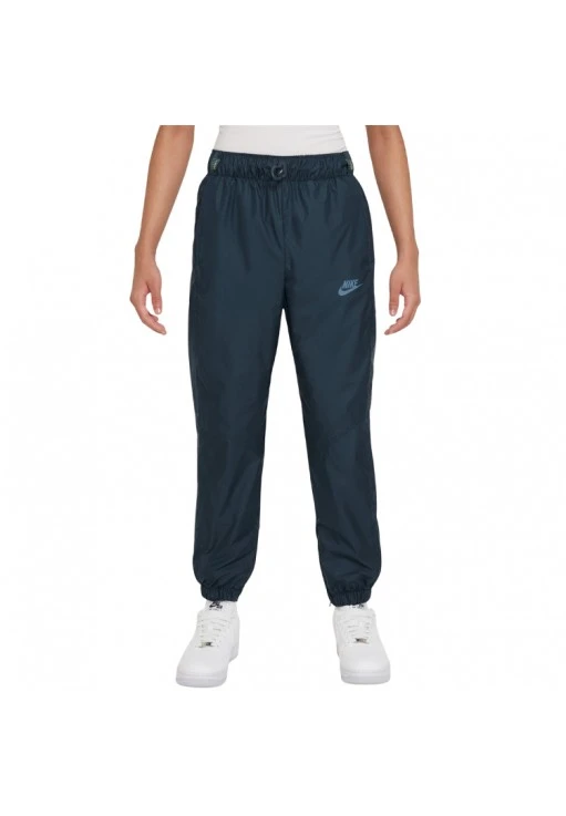 Pantaloni Nike K NSW RPL WR EO PNT SR