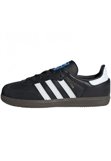 Incaltaminte Sport Adidas SAMBA OG C