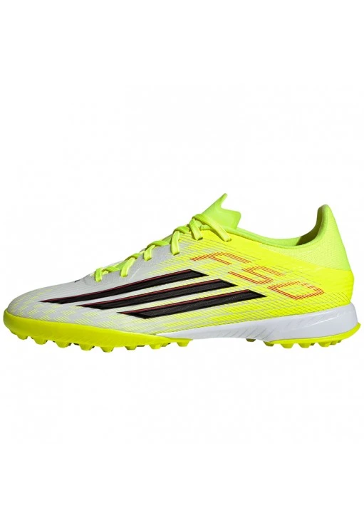 Ghete pentu fotbal Adidas F50 LEAGUE TF