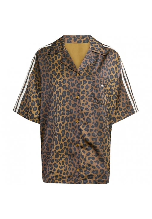 Футболка Adidas STN SHIRT