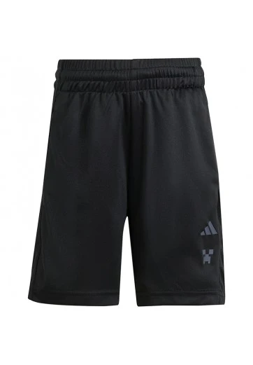 Set tricou + sorti Adidas MINECRAFT SET