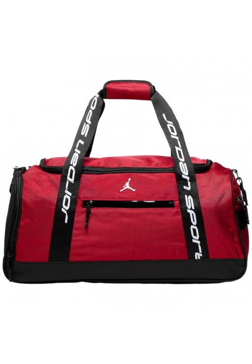 Сумка спортивная Nike JAM JORDAN SPORT DUFFLE