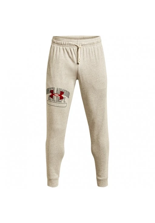 Брюки Under Armour UA Rival Try Athlc Dept Jggr