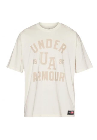 Tricou Under Armour UA M HW VARSITY OS SS
