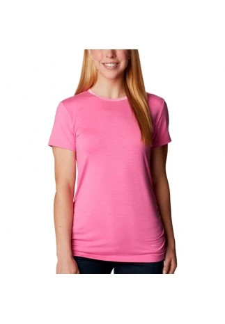 Футболка Columbia Leslie Falls Short Sleeve Shirt