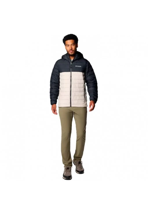 Куртка Columbia Powder Lite II Hooded Jacket