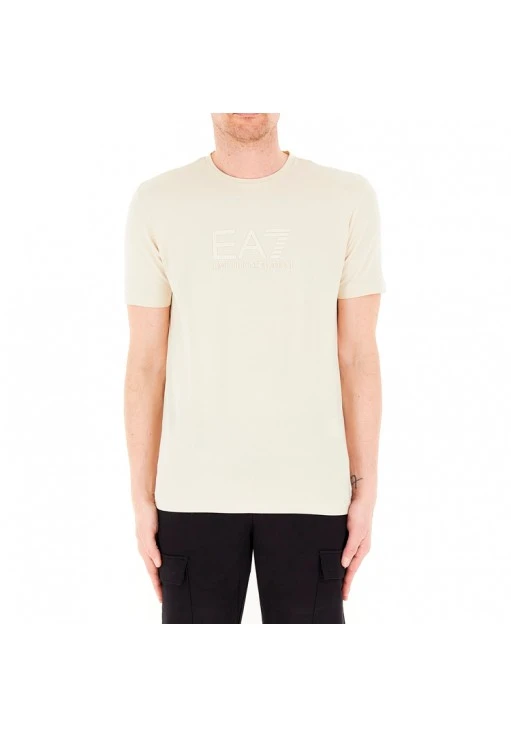 Tricou EA7 EMPORIO ARMANI TRAIN VISIBILITY M TEE SS ST
