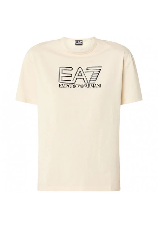 Tricou EA7 EMPORIO ARMANI TRAIN VISIBILITY W TEE SS