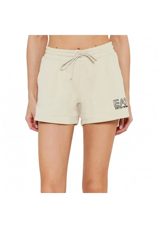 Шорты EA7 EMPORIO ARMANI TRAIN VISIBILITY W SHORTS