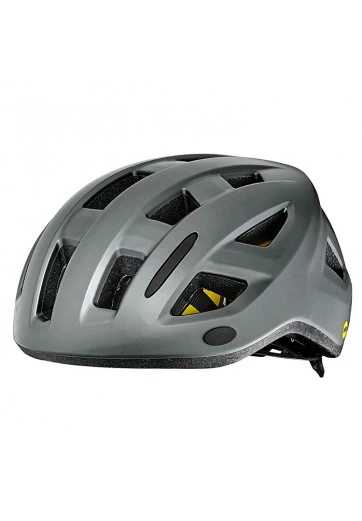 Casca de protectie Giant RELAY MIPS MATTE STEEL M-L (53-61CM)