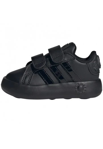 Кроссовки Adidas STAR WARS Grand Court CF I
