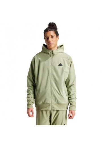 Hanorac Adidas M Z.N.E. WV FZ