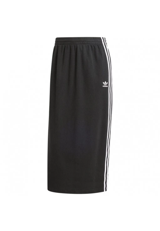 Юбка Adidas KNITTED SKIRT