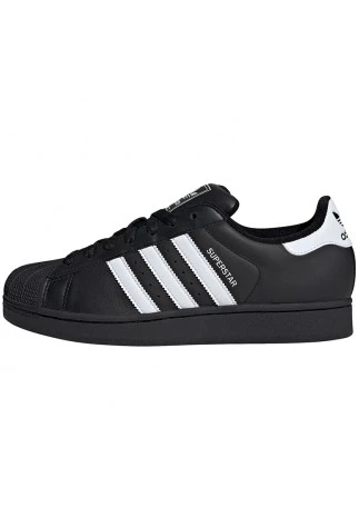 Кроссовки Adidas SUPERSTAR II