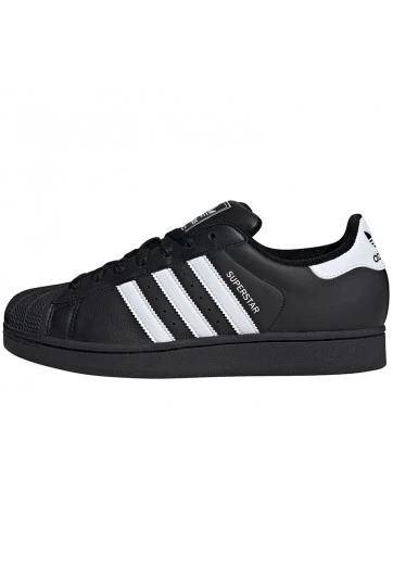 Кроссовки Adidas SUPERSTAR II