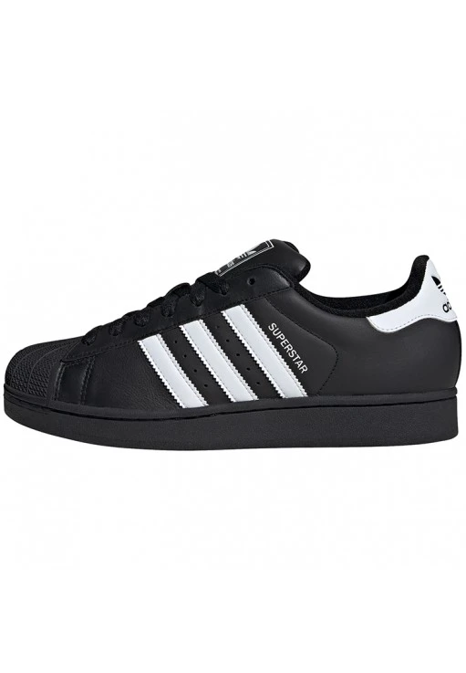 Incaltaminte Sport Adidas SUPERSTAR II