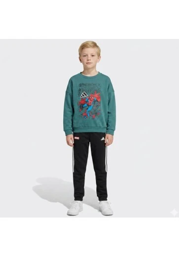 Спортивный костюм Adidas SPIDER-MAN