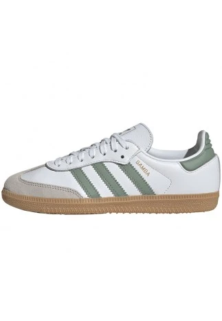 Incaltaminte Sport Adidas SAMBA OG J