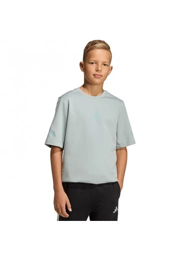 Футболка Adidas Z.N.E. TEE