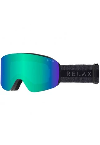 Маска горнолыжная Relax VISTA